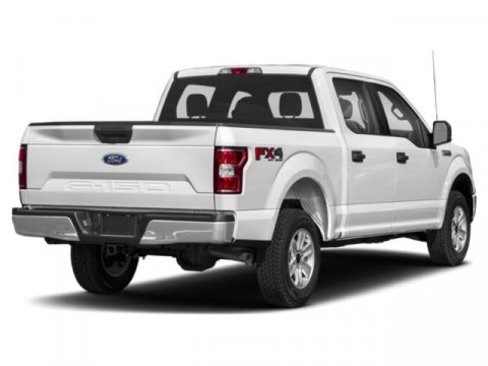 Used 2018 Ford F150 XLT w/ Equipment Group 302A Luxury image 4