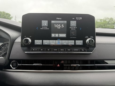 Used 2023 Mitsubishi Outlander SE image 24