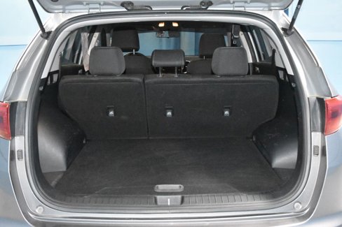 Used 2019 Kia Sportage LX image 27