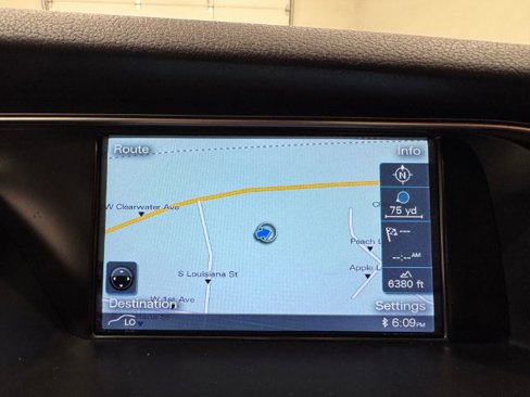 Used 2014 Audi A4 2.0T Premium w/ Audi MMI Navigation image 20