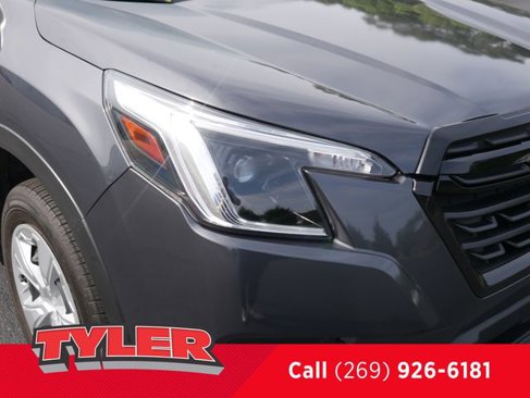 Used 2023 Subaru Forester image 10