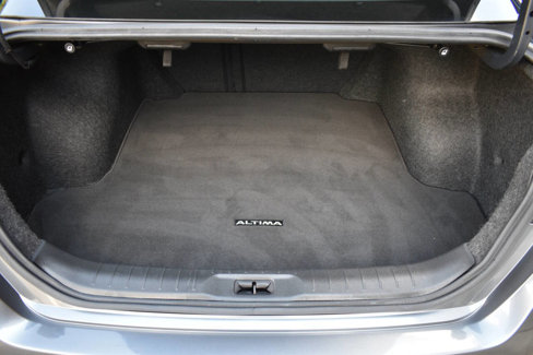 Used 2019 Nissan Altima 2.5 SL image 10