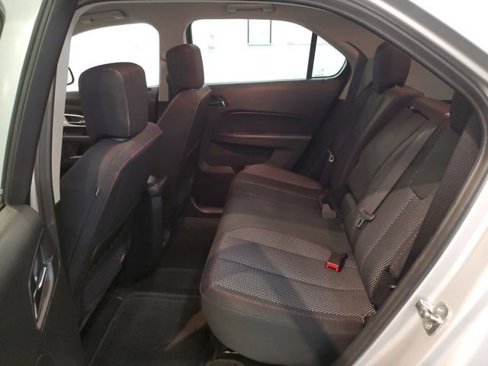 Used 2017 Chevrolet Equinox LS image 26