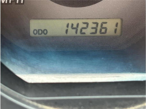 Used 2003 Nissan Frontier SVE image 10