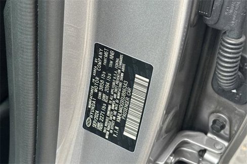 Used 2025 Hyundai Elantra Sport image 28