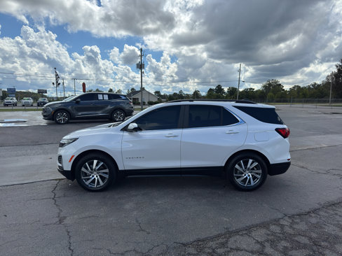 Used 2022 Chevrolet Equinox LT image 8