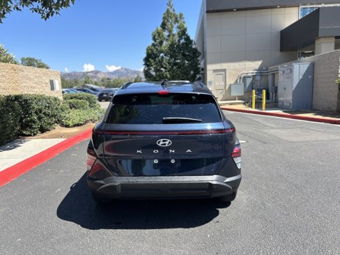 Certified 2024 Hyundai Kona SEL image 9