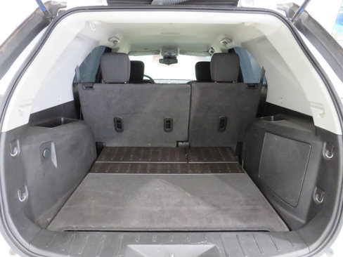 Used 2013 Chevrolet Equinox LS image 13