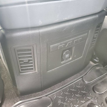 Used 2017 RAM 1500 Lone Star image 33