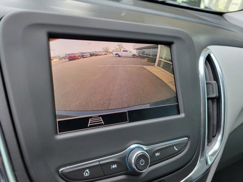 Certified 2022 Chevrolet Equinox LT image 25