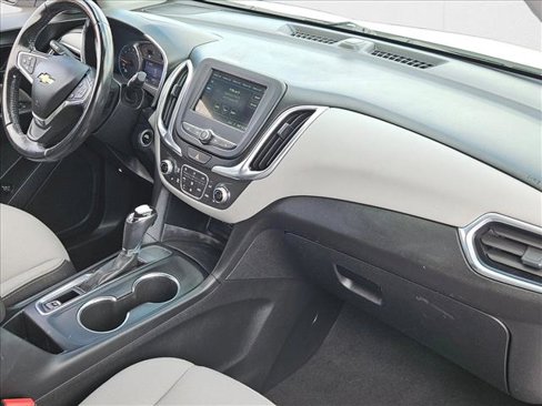 Used 2019 Chevrolet Equinox LT image 21