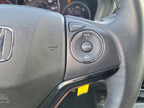 Used 2022 Honda HR-V Sport image 26