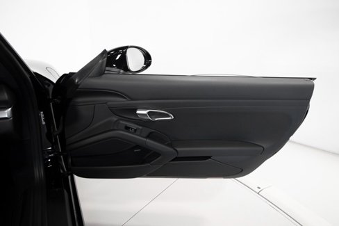 Used 2025 Porsche 718 Cayman image 39