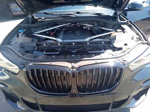 Used 2022 BMW X5 sDrive40i w/ M Sport Package image 23