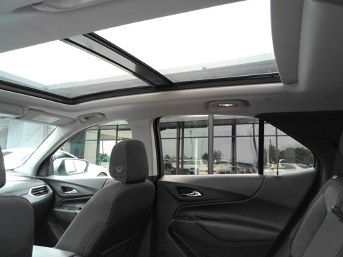 Used 2022 Chevrolet Equinox LT image 15