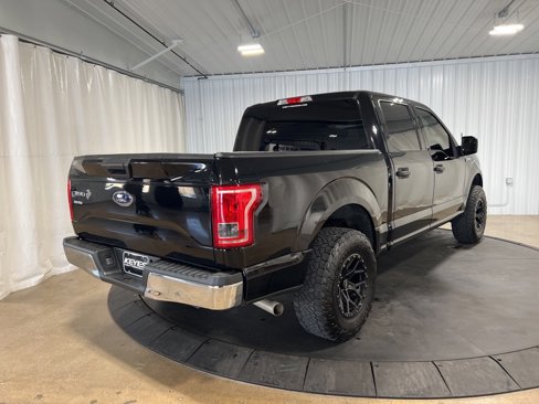 Used 2017 Ford F150 XLT image 9