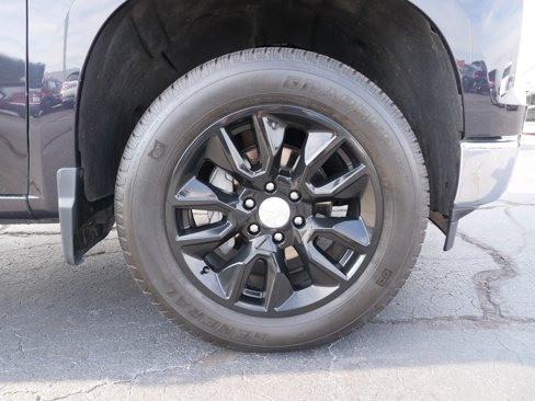 Used 2023 Chevrolet Silverado 1500 LT image 11