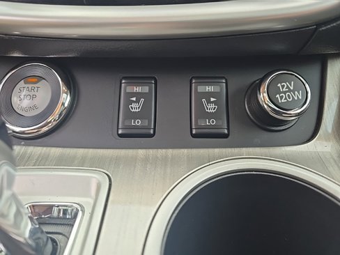 Used 2016 Nissan Murano SL image 11