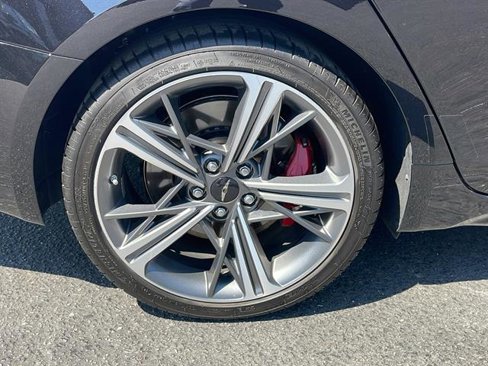 Used 2025 Genesis G70 3.3T Advanced w/ Sport Prestige Package image 33