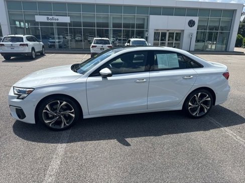 Used 2022 Audi A3 2.0T Premium Plus image 4