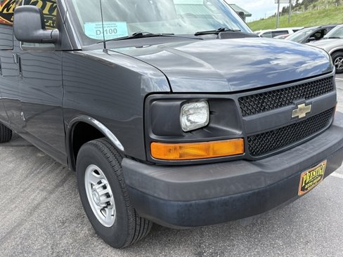 Used 2016 Chevrolet Express 2500 LS image 6