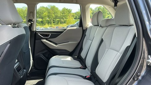 Used 2022 Subaru Forester image 23