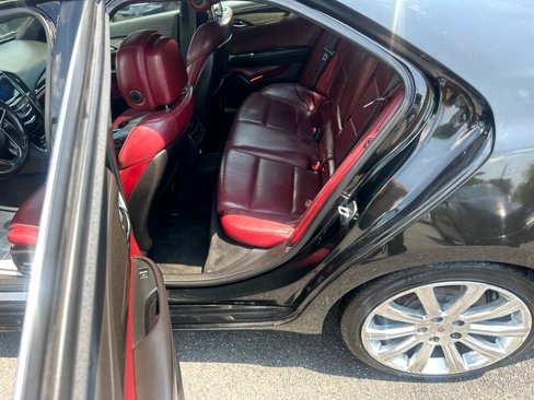 Used 2014 Cadillac ATS Premium image 19