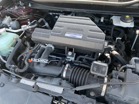 Used 2018 Honda CR-V EX-L image 33