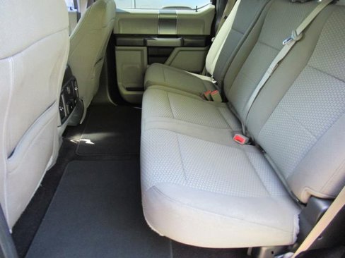 Used 2018 Ford F150 XLT w/ Equipment Group 302A Luxury image 26