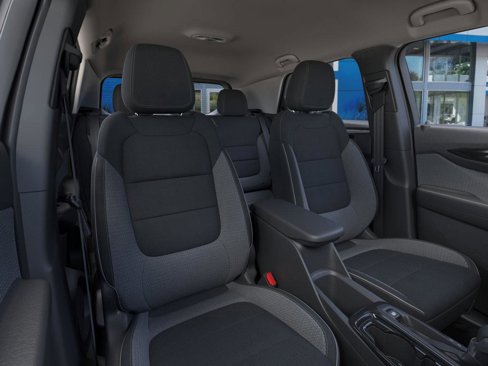 New 2026 Chevrolet TrailBlazer LT w/ Convenience Package image 16