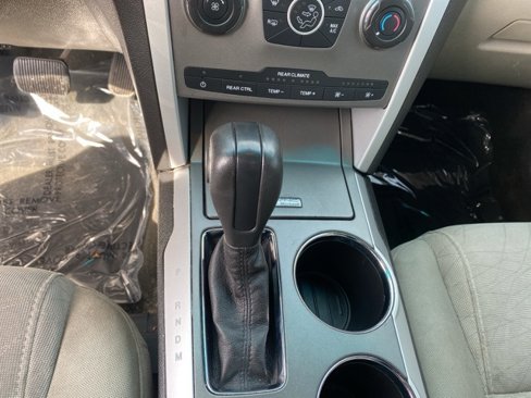 Used 2013 Ford Explorer FWD image 14
