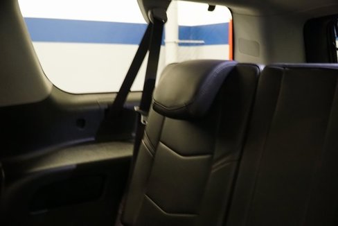 Used 2020 Cadillac Escalade ESV Luxury w/ LPO, Radiant Package image 26