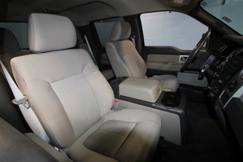 Used 2010 Ford F150 XLT image 18