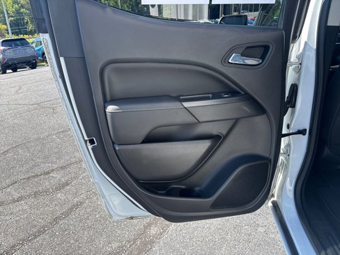 Used 2018 GMC Canyon SLE w/ SLE Convenience Package image 27