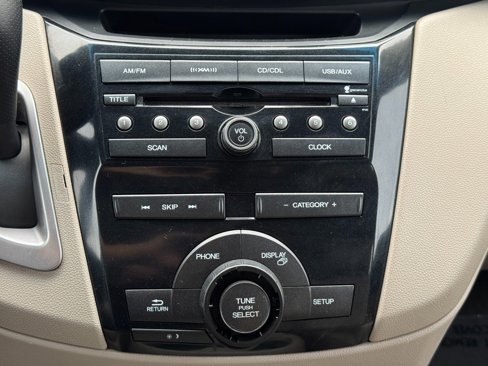 Used 2012 Honda Odyssey EX-L image 24