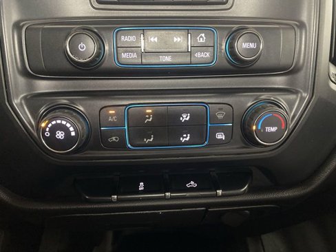 Used 2017 GMC Sierra 1500 2WD Regular Cab image 20