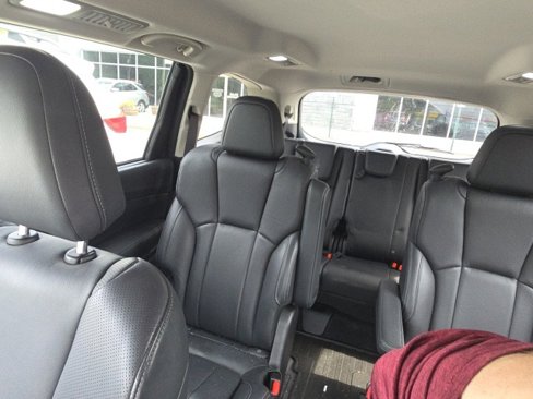 Used 2020 Subaru Ascent Limited image 17