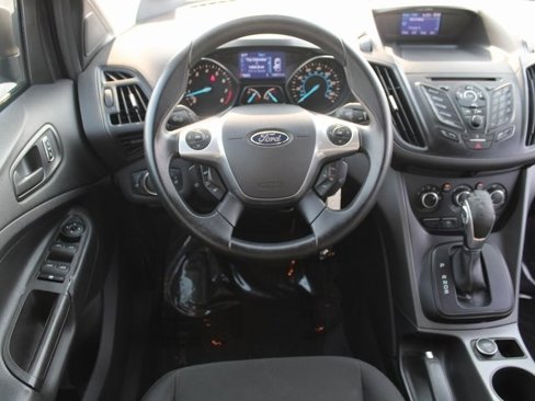 Used 2014 Ford Escape S image 5