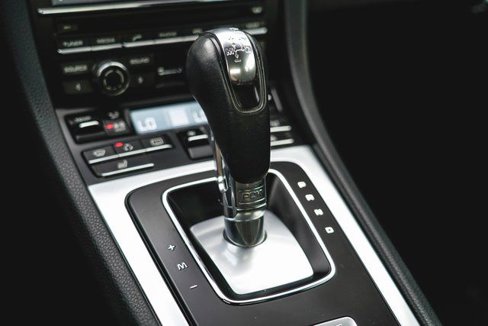 Used 2014 Porsche Cayman S image 26
