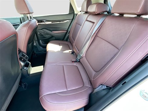 Used 2022 Kia Seltos SX w/ Sunroof Package image 26