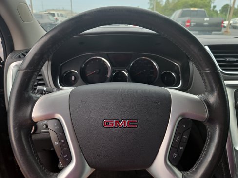 Used 2014 GMC Acadia SLT image 18