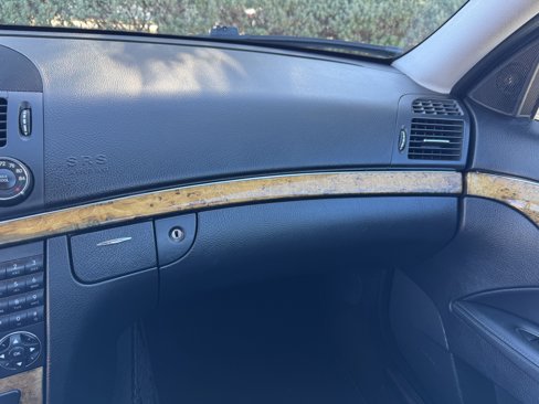 Used 2007 Mercedes-Benz E 350 Sedan image 20