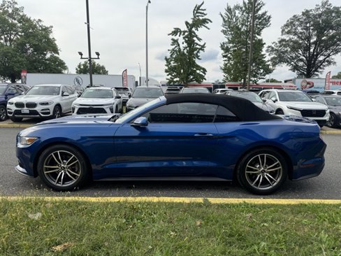 Used 2017 Ford Mustang Premium image 7