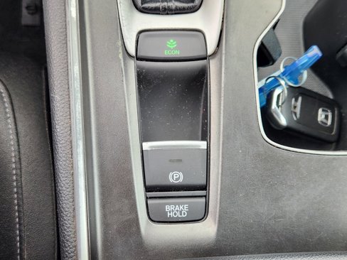 Certified 2020 Honda Accord LX image 21