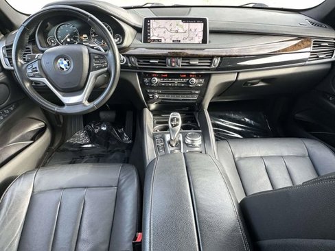 Used 2019 BMW X6 xDrive35i image 19