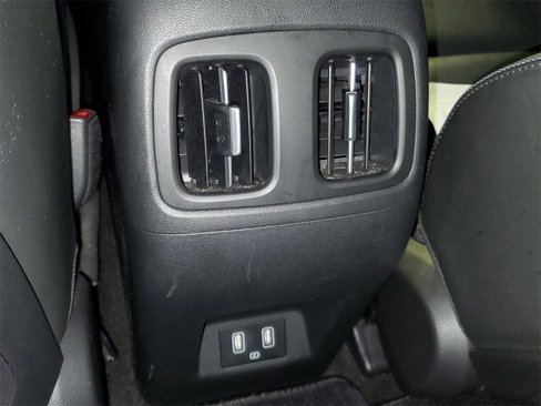 Certified 2022 Hyundai Tucson Limited image 12