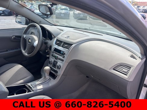 Used 2012 Chevrolet Malibu LS image 6