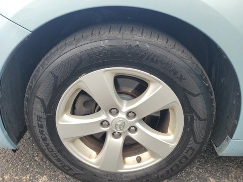 Used 2015 Toyota Sienna LE image 36