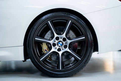 Used 2016 BMW M4 GTS image 60