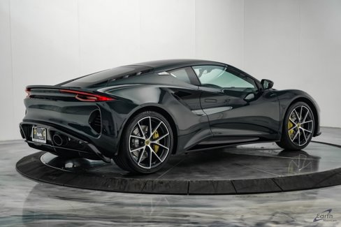 New 2025 Lotus Emira image 18